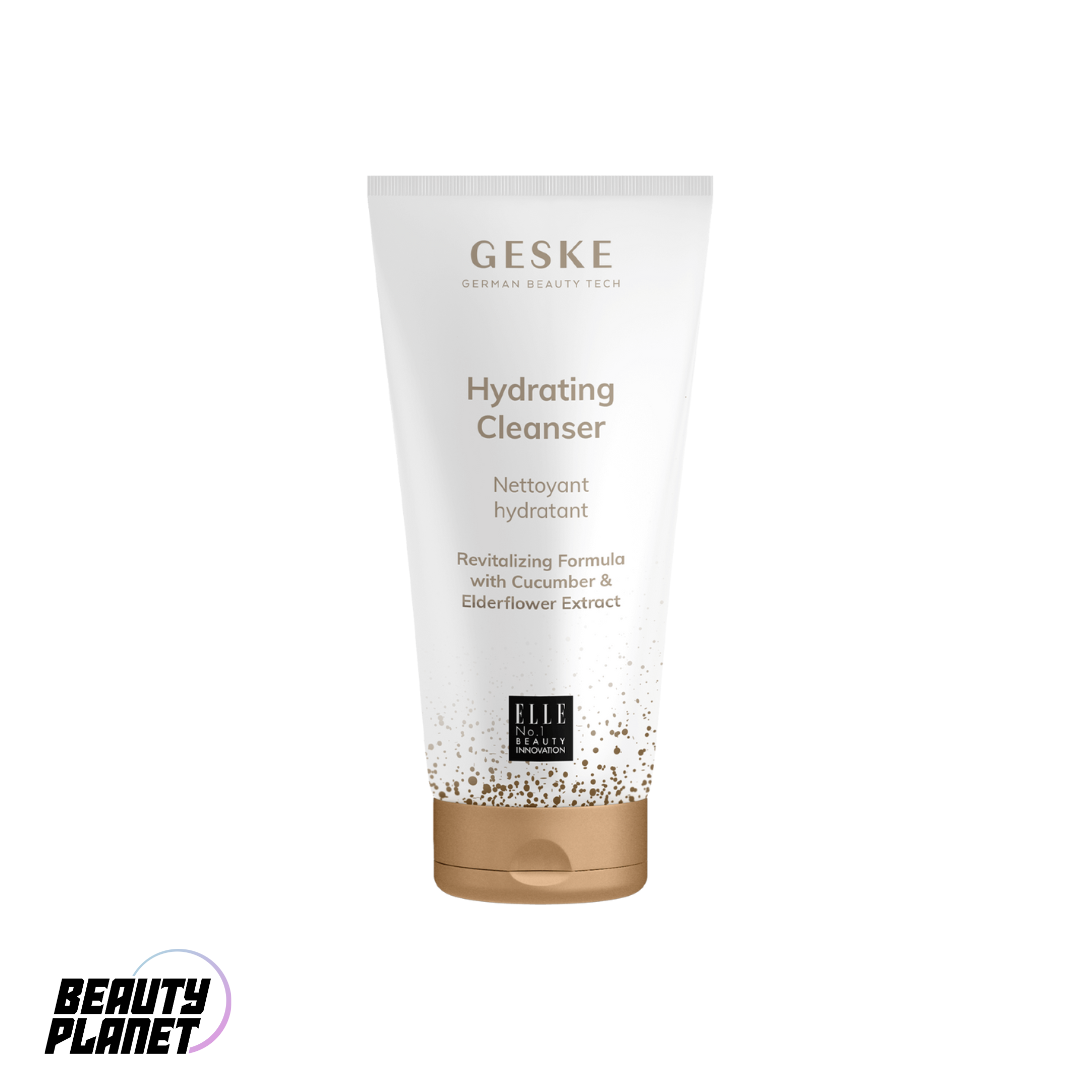 Hydrating Cleanser