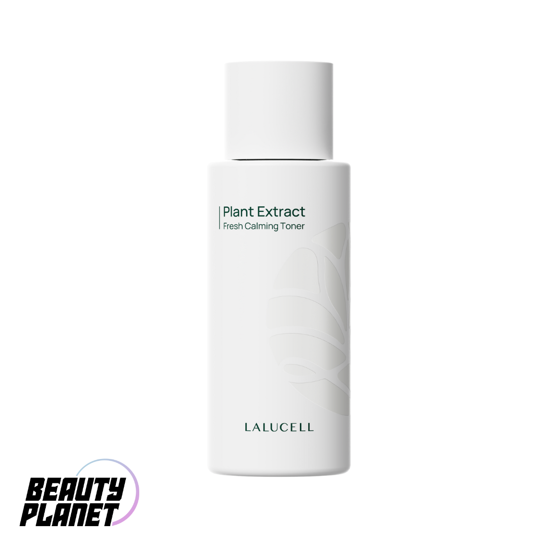 LALUCELL Plant Extract Fresh Calming Toner