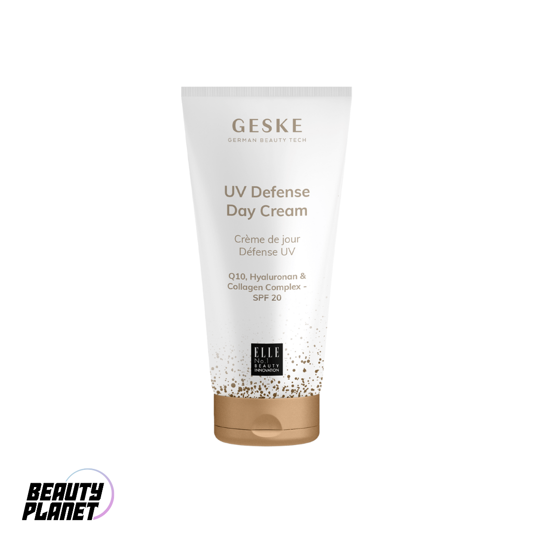 UV Defense Day Cream