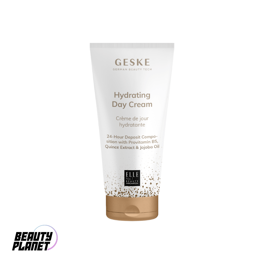 Hydrating Day Cream