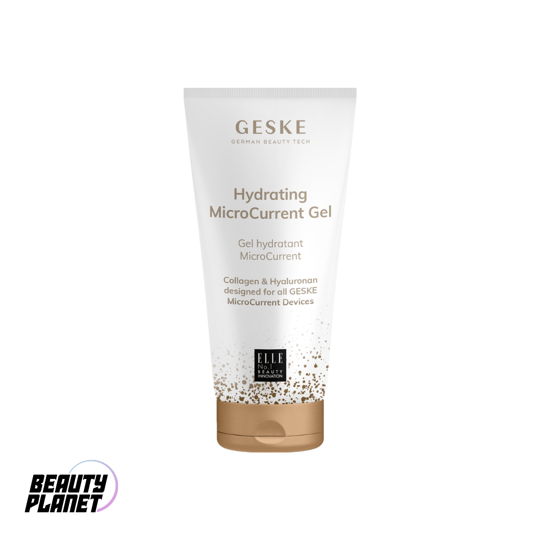 Geske Hydrating MicroCurrent Gel