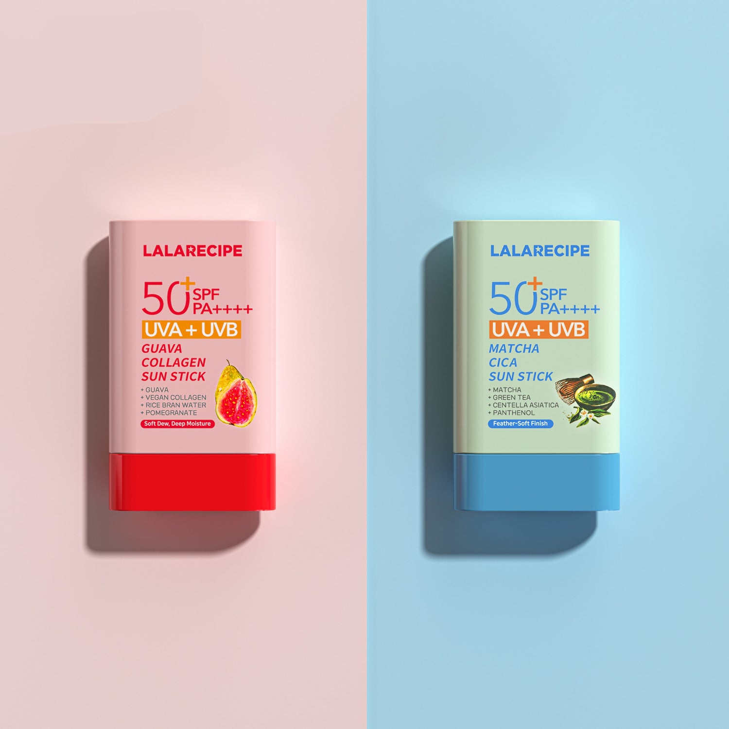 MATCHA Cica Sun Stick