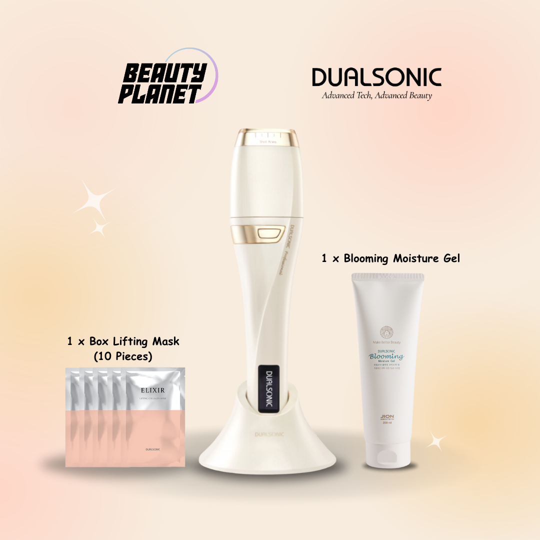 Dualsonic Professional Bundle