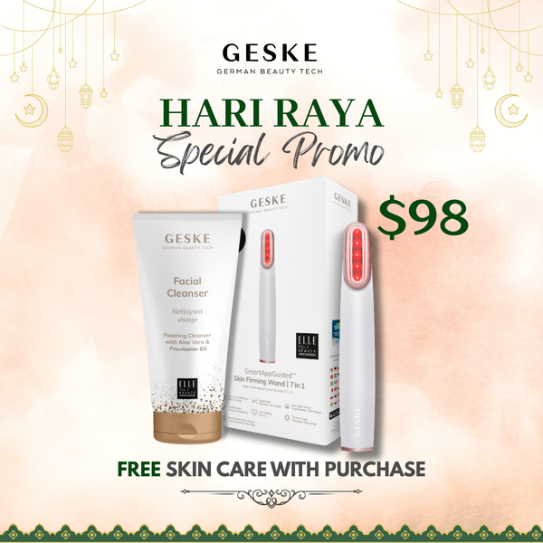 Geske Skin Firming Wand | 7 in 1