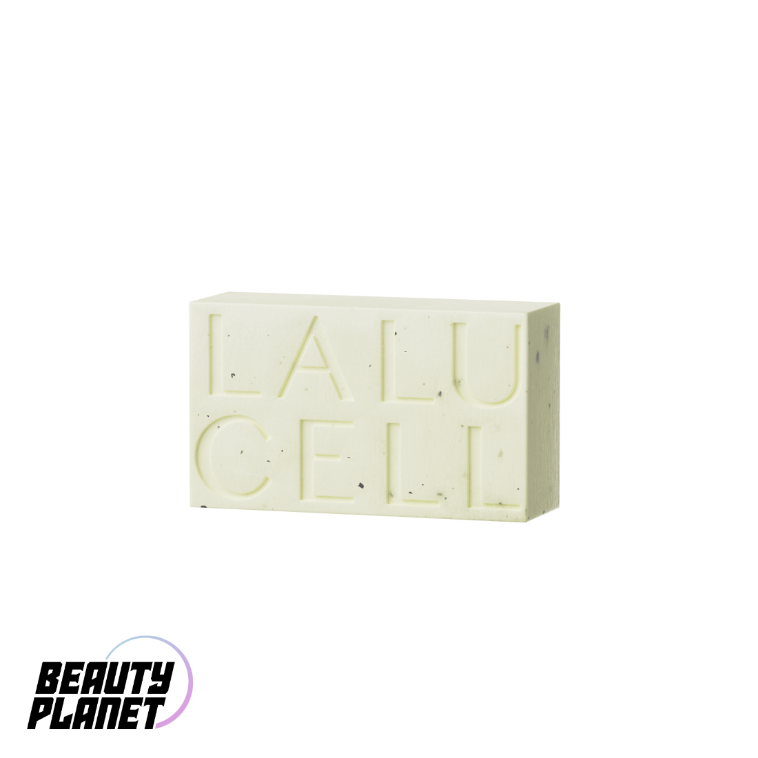 LALUCELL Biome Vegan Pure Cleansing Bar