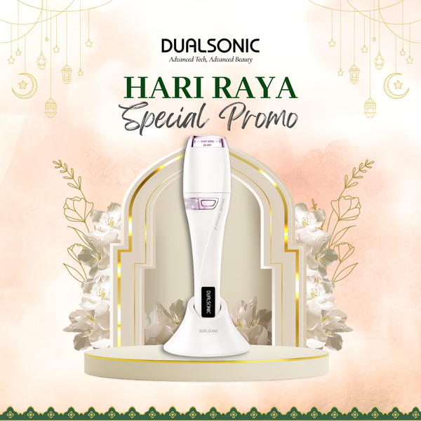 Dualsonic Professional Alpha