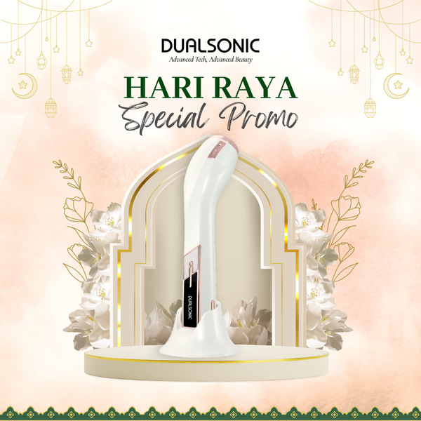 Dualsonic Maximum Alpha