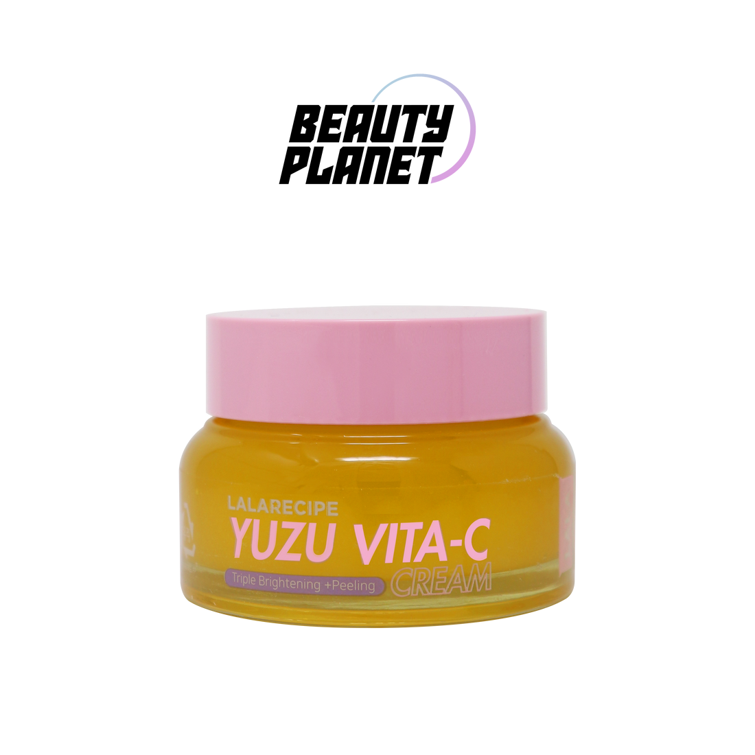 YUZU VITA C Cream