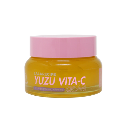 YUZU VITA C Cream