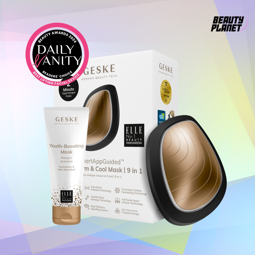 Geske Youth Revival Mask Duo