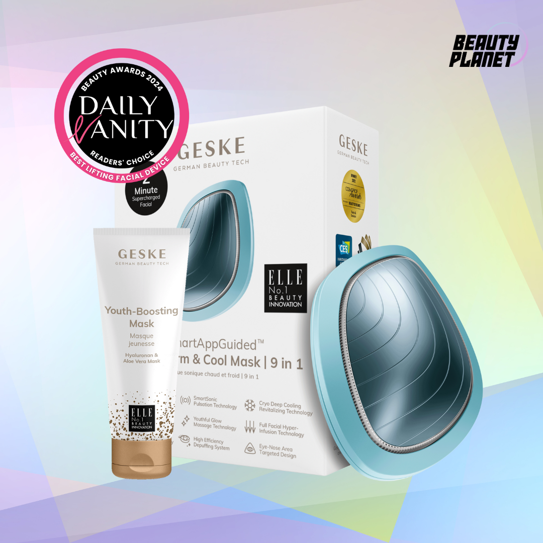 Geske Youth Revival Mask Duo