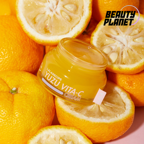 YUZU VITA C Cream