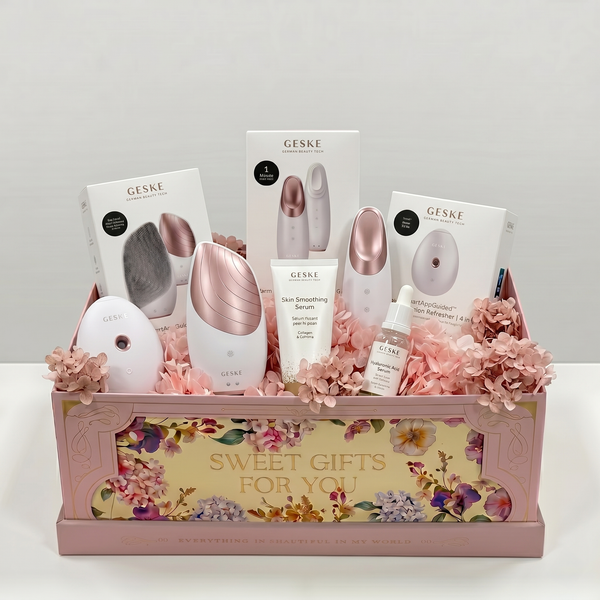[Mother's day bundle] Skin Smoothing Growth Set