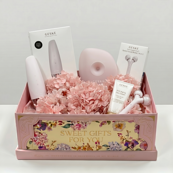 [Mother's day bundle] Anti-Aging Skin Growth Set