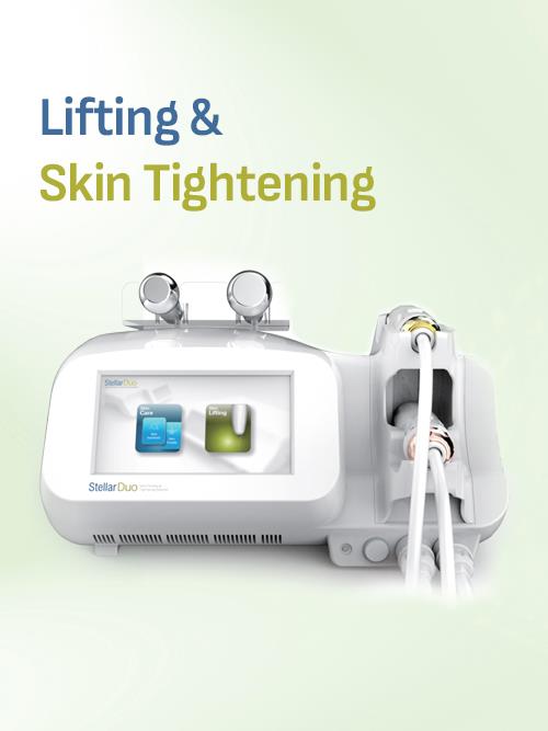 Stella Duo for Practitioner only