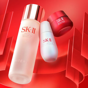 SK-II