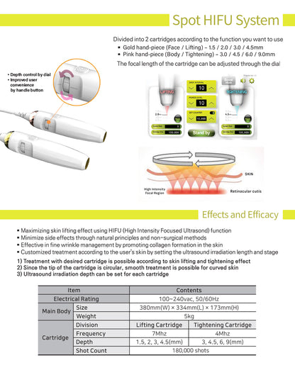 Stella Duo for Practitioner only