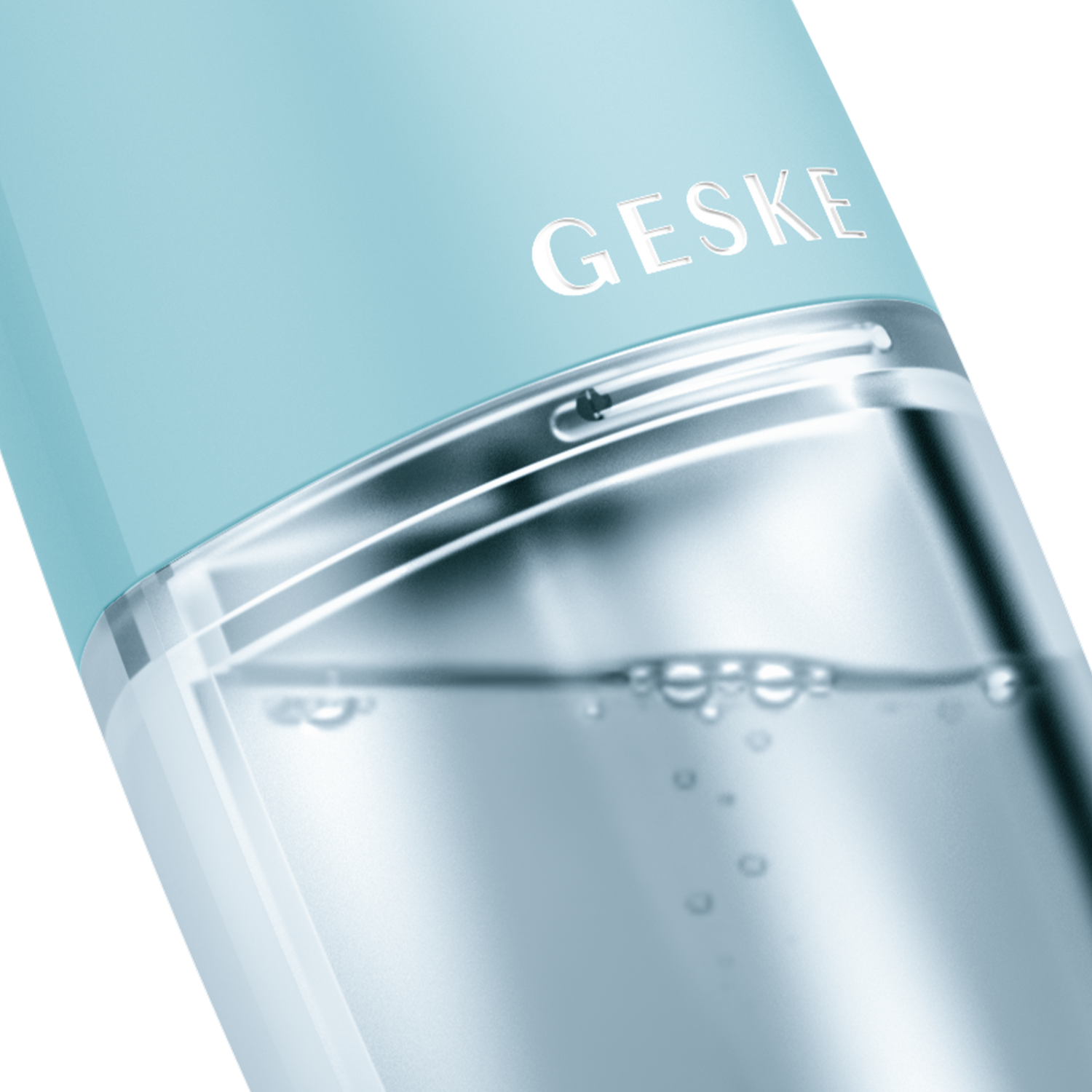 Geske Aqua-Stream Face Cleanser | 8 in 1