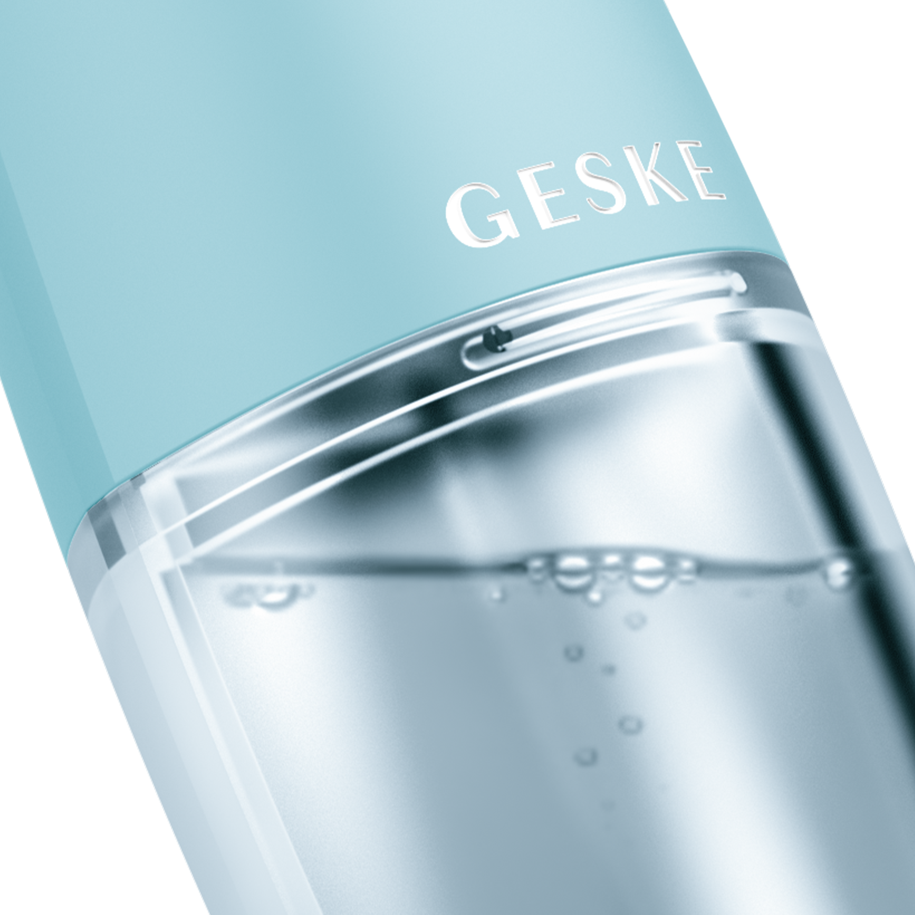 Geske Aqua-Stream Face Cleanser | 8 in 1