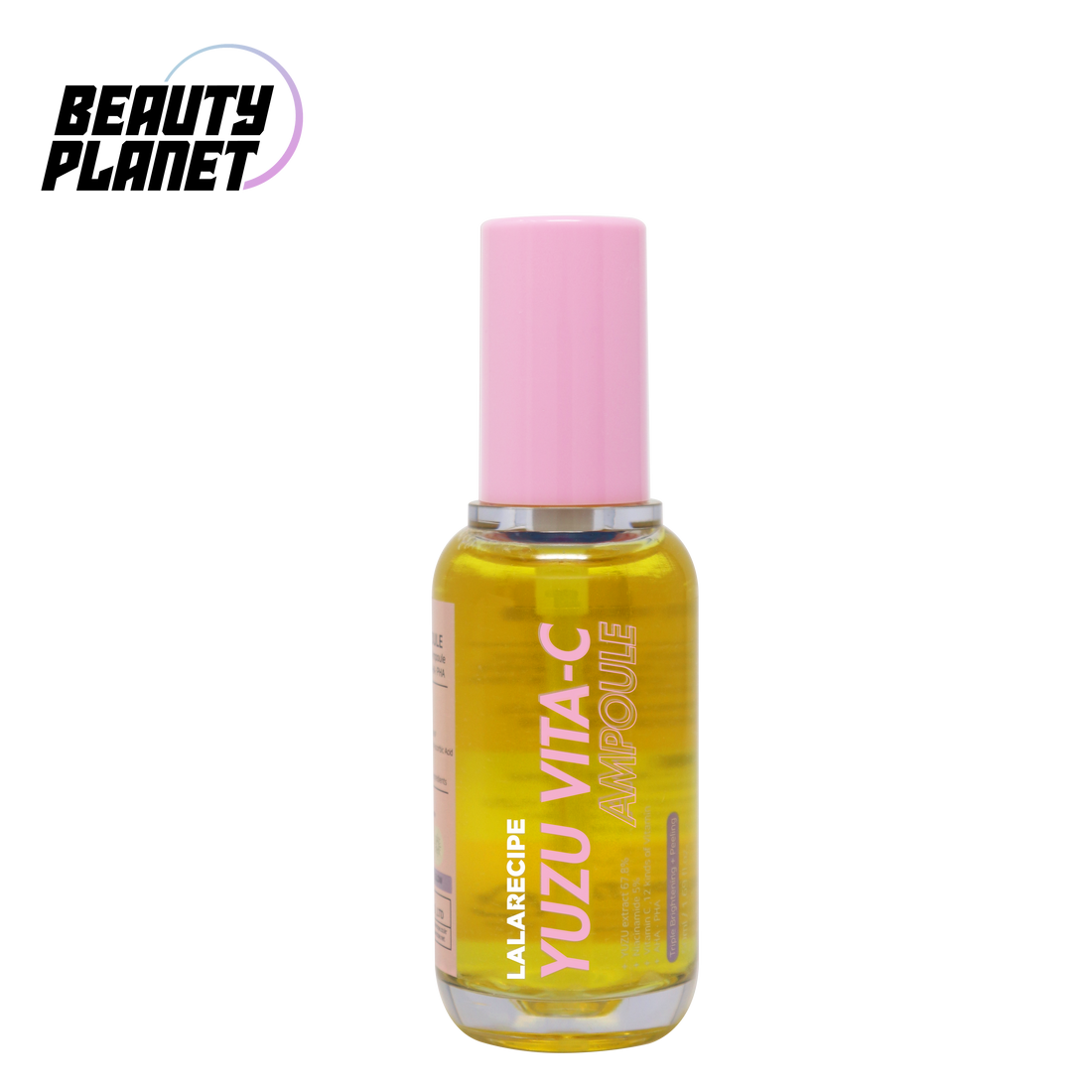 YUZU VITA C Ampoule