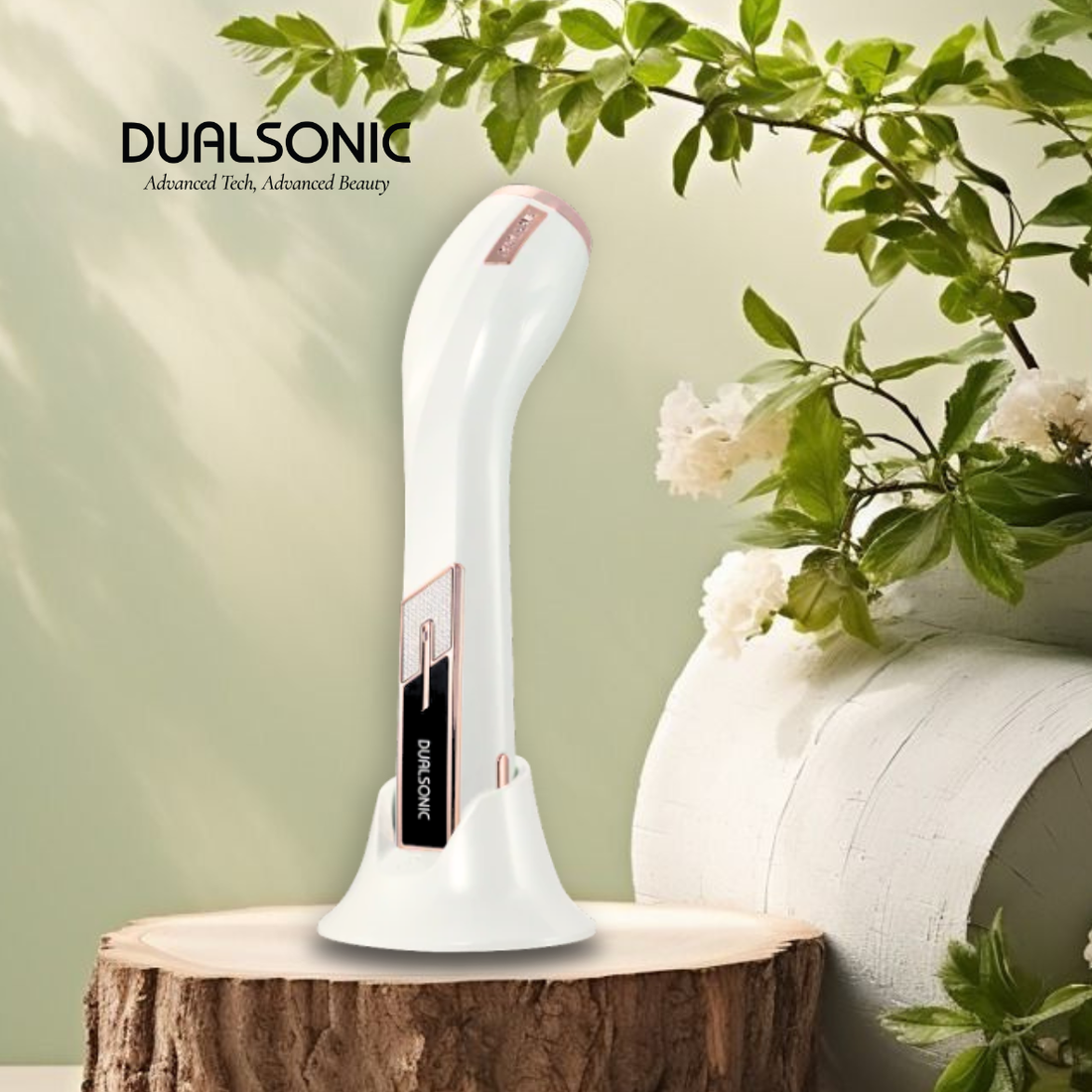 Dualsonic Maximum Alpha