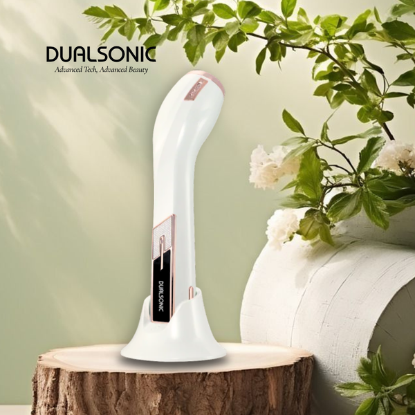 Dualsonic Maximum Alpha