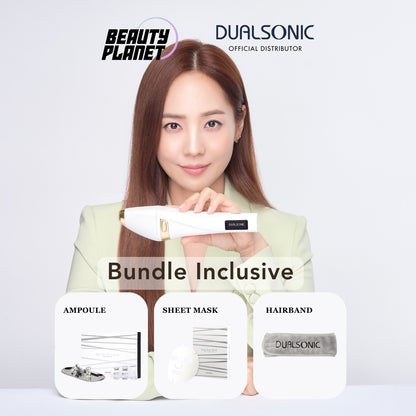 Dualsonic Professional Bundle