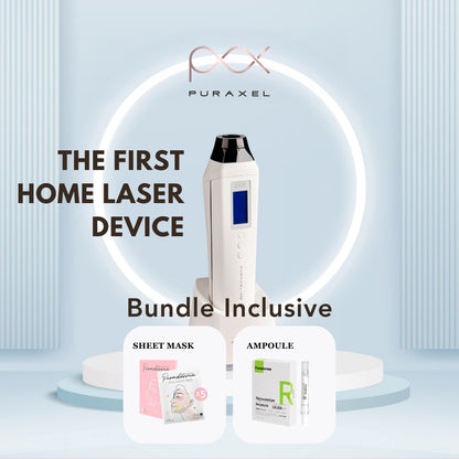 Puraxel Puraxel-Me High quality laser beauty device