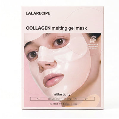 Collagen Melting Gel Mask