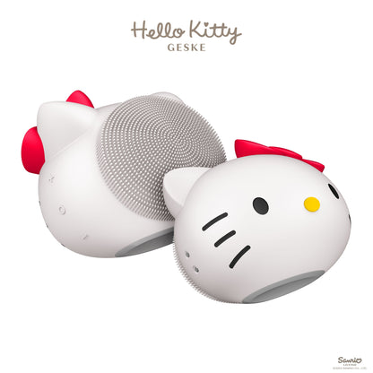Hello Kitty Geske SmartAppGuided™ Facial cleansing Bundle