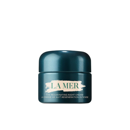 The Rejuvenating Night Cream 30ml