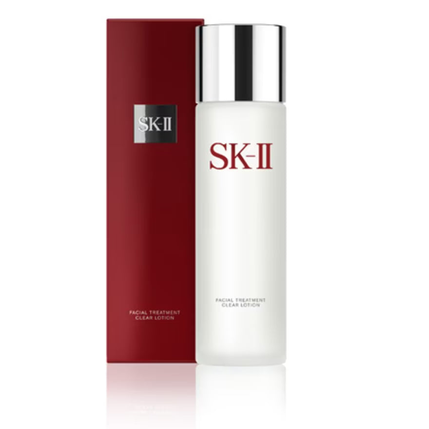 SK-II Facial Treatment Clear Lotion 230ml