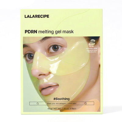 PDRN Melting Gel Mask
