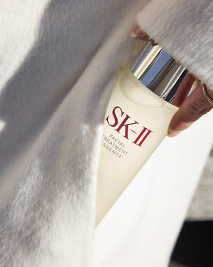 SK-II
