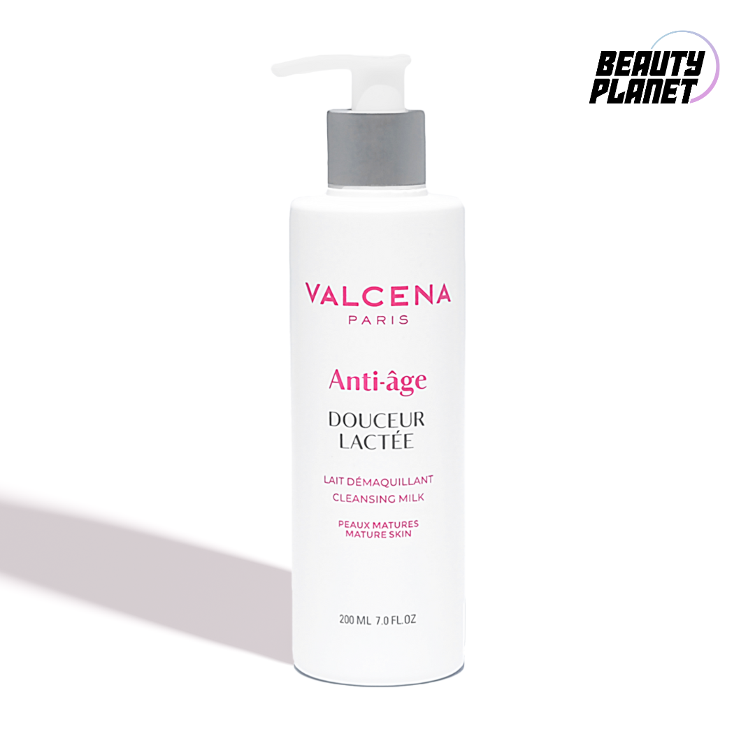 Valcena DOUCEUR LACTÉE – Cleansing Milk