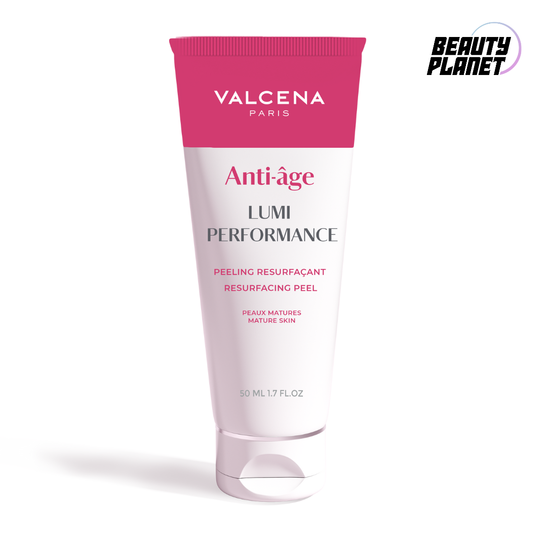 Valcena LUMI PERFORMANCE – Resurfacing Peel